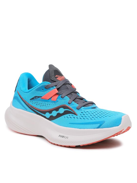 Кроссовки женские Saucony Ride 15 S10729-31 голубые 37.5 EU, Голубой, Ride 15 S10729-31
Кроссовки женские Saucony Ride 15 S10729-31 голубые 37.5 EU, Голубой, Ride 15 S10729-31