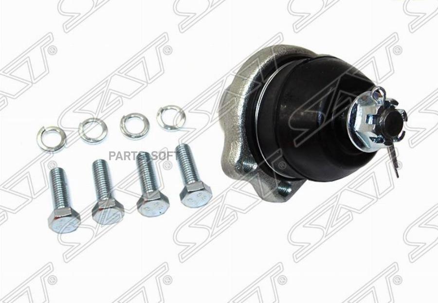 Шаровая Опора Верхняя Nissan Atlas/Condor/Datsun/Pathfinder/Terrano/Vanette Largo Sat арт.
Шаровая Опора Верхняя Nissan Atlas/Condor/Datsun/Pathfinder/Terrano/Vanette Largo Sat арт.