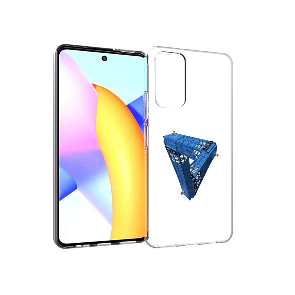 Чехол MyPads Tocco для Huawei Honor 10 X Lite головолока абстракция, Прозрачный, Tocco
Чехол MyPads Tocco для Huawei Honor 10 X Lite головолока абстракция, Прозрачный, Tocco