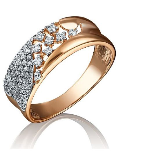Кольцо из золота р. 18 PLATINA jewelry 01-4661-00-401-1110-32, фианит, 01-4661-00-401-1110-32
Кольцо из золота р. 18 PLATINA jewelry 01-4661-00-401-1110-32, фианит, 01-4661-00-401-1110-32
