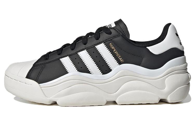 Кроссовки унисекс Adidas Superstar Millencon черные 40 EU, Черный, Superstar Millencon
Кроссовки унисекс Adidas Superstar Millencon черные 40 EU, Черный, Superstar Millencon