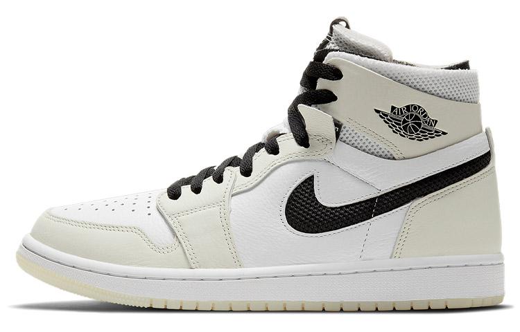 Кеды унисекс Jordan Air Jordan 1 high zoom air cmft sea glass бежевые 41 EU, Бежевый, Air Jordan 1 high zoom air cmft sea glass
Кеды унисекс Jordan Air Jordan 1 high zoom air cmft sea glass бежевые 41 EU, Бежевый, Air Jordan 1 high zoom air cmft sea glass