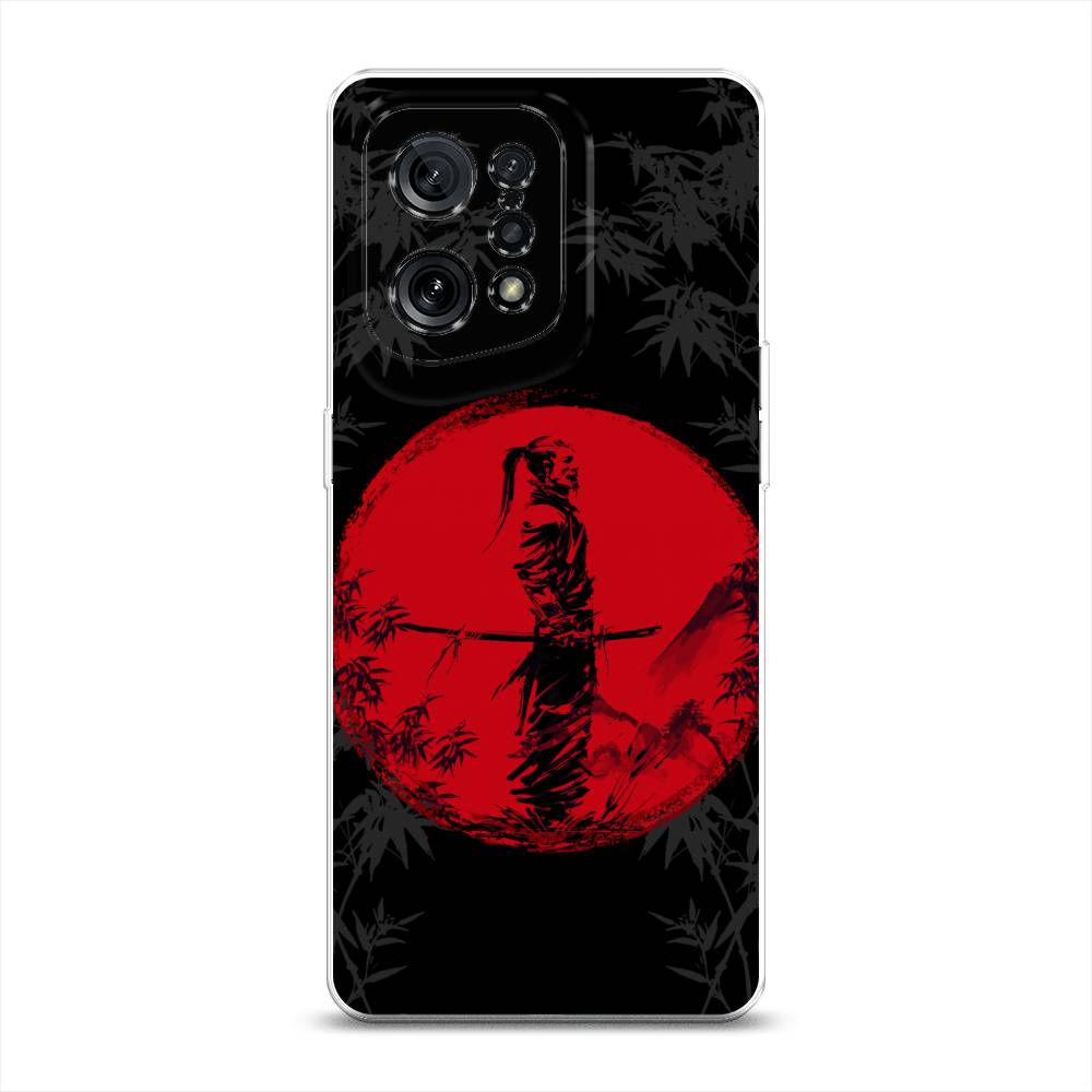 Чехол для Oppo Find X5 "Самурай на красном фоне", Черный;красный;серый, 259750-4
Чехол для Oppo Find X5 "Самурай на красном фоне", Черный;красный;серый, 259750-4