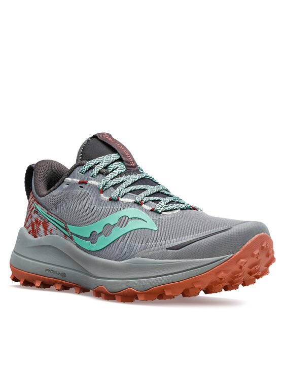 Кроссовки женские Saucony Xodus Ultra 2 S10843 серые 37 EU, Серый, Xodus Ultra 2 S10843
Кроссовки женские Saucony Xodus Ultra 2 S10843 серые 37 EU, Серый, Xodus Ultra 2 S10843