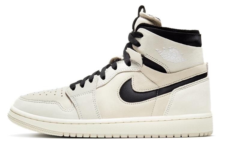 Кеды унисекс Jordan Air Jordan 1 high zoom air cmft summit white бежевые 43 EU, Бежевый, Air Jordan 1 high zoom air cmft summit white
Кеды унисекс Jordan Air Jordan 1 high zoom air cmft summit white бежевые 43 EU, Бежевый, Air Jordan 1 high zoom air cmft summit white