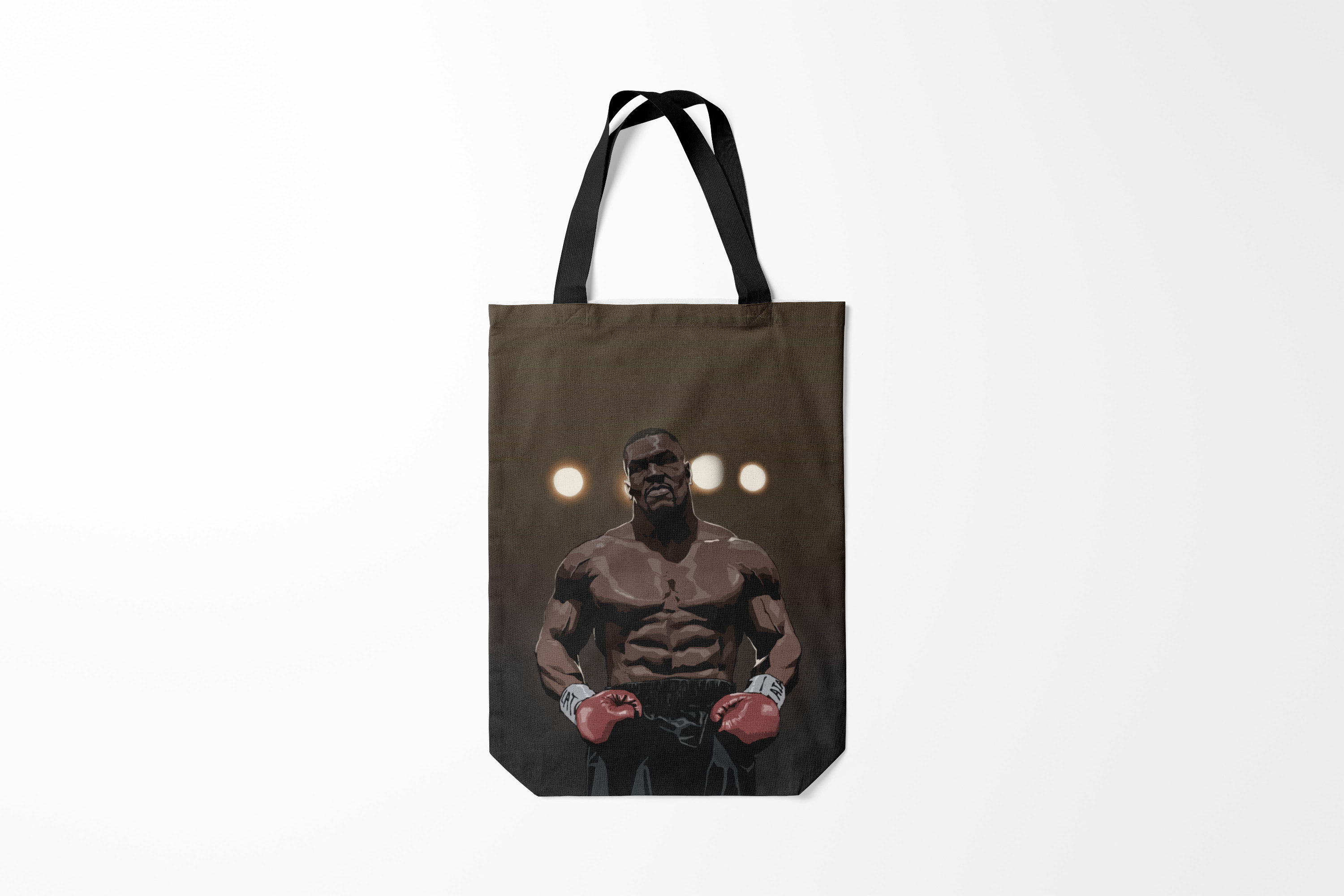 Сумка шoппер унисекс Burnettie Майк Тайсон Myke Tyson 7,, Майк Тайсон Myke Tyson 7
Сумка шoппер унисекс Burnettie Майк Тайсон Myke Tyson 7,, Майк Тайсон Myke Tyson 7
