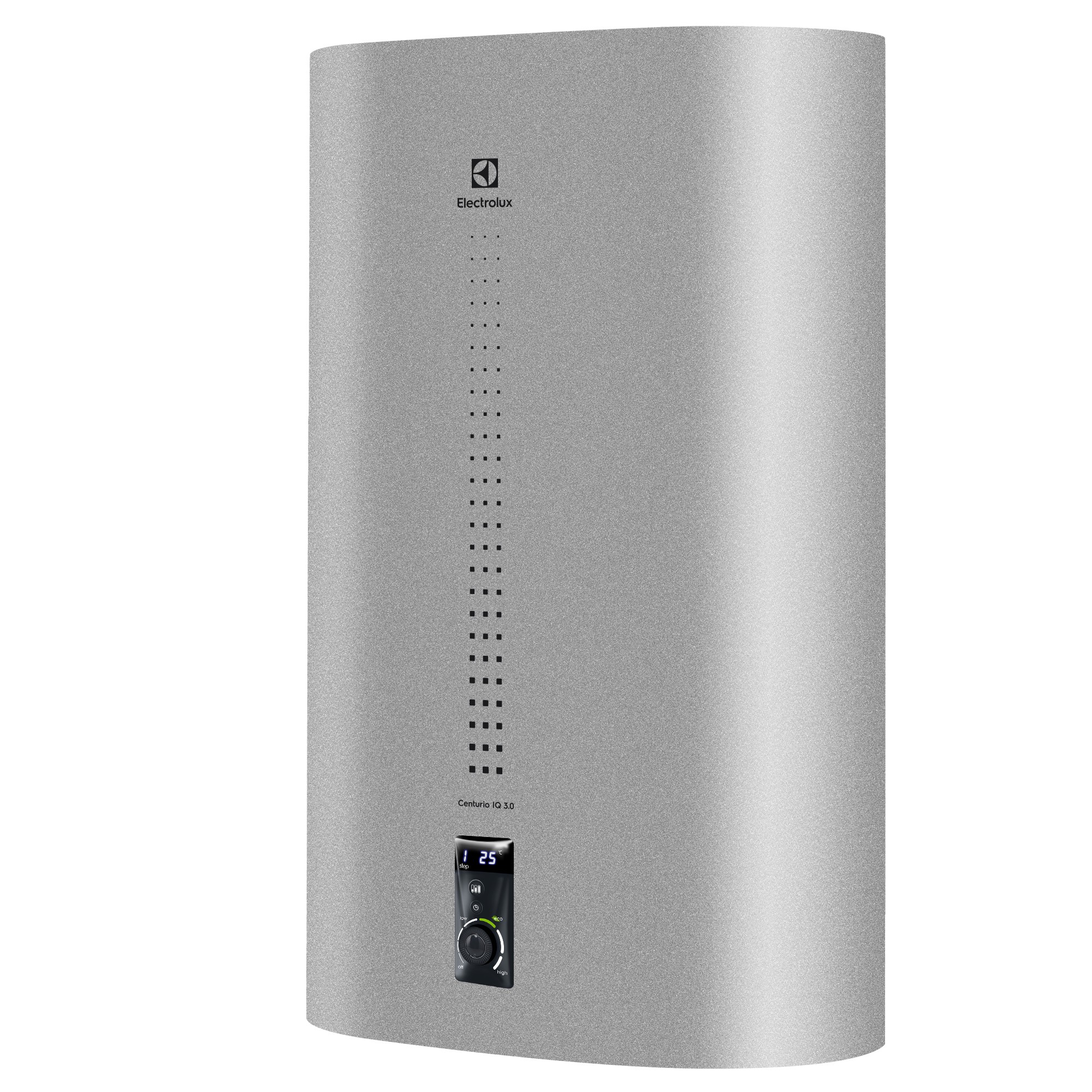 Водонагреватель Electrolux EWH 80 Centurio IQ Inverter Silver, EWH Centurio IQ Inverter
Водонагреватель Electrolux EWH 80 Centurio IQ Inverter Silver, EWH Centurio IQ Inverter