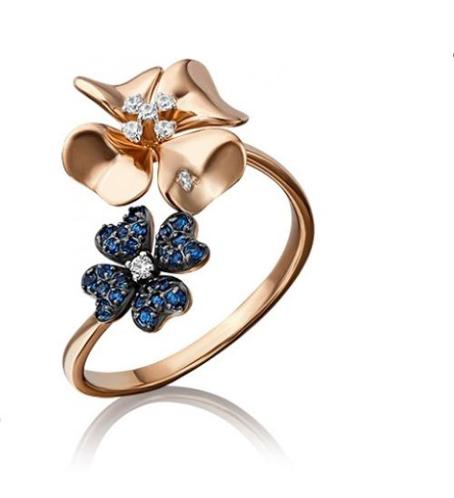 Кольцо из красного золота р. PLATINA jewelry 01-4757-00-404-1110-24, фианит, 01-4757-00-404-1110-24
Кольцо из красного золота р. PLATINA jewelry 01-4757-00-404-1110-24, фианит, 01-4757-00-404-1110-24