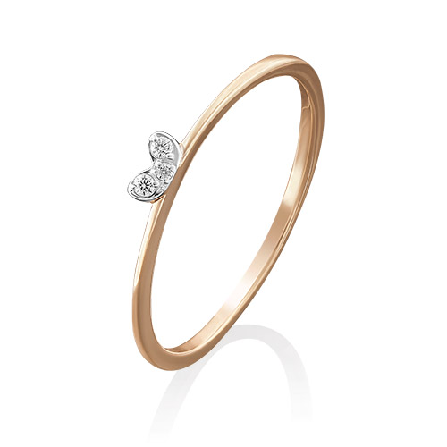 Кольцо из красного золота р. PLATINA jewelry 01-4770-05-401-1110-03, фианит, 01-4770-05-401-1110-03
Кольцо из красного золота р. PLATINA jewelry 01-4770-05-401-1110-03, фианит, 01-4770-05-401-1110-03