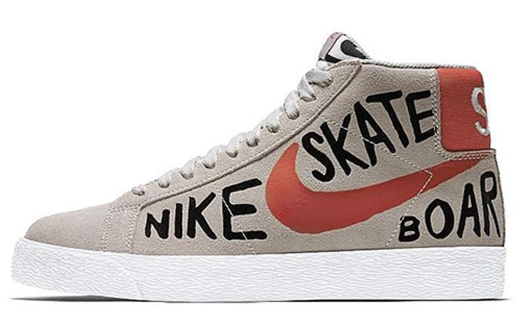Кеды унисекс Nike Blazer Geoff McFetridge бежевые 41 EU, Бежевый, Blazer Geoff McFetridge
Кеды унисекс Nike Blazer Geoff McFetridge бежевые 41 EU, Бежевый, Blazer Geoff McFetridge