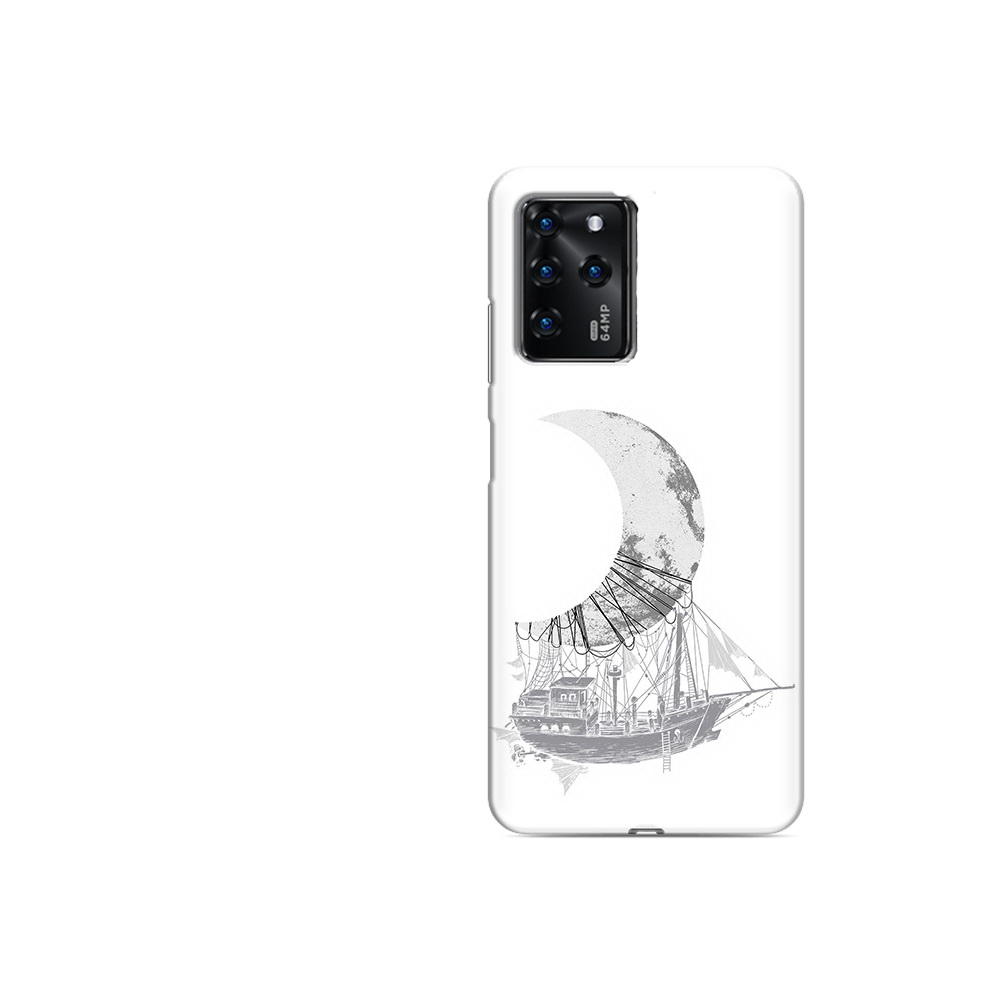 Чехол MyPads Tocco для ZTE Blade V30 Vita черно белый корабль полумесяц (PT224728.460.684), Прозрачный, Tocco
Чехол MyPads Tocco для ZTE Blade V30 Vita черно белый корабль полумесяц (PT224728.460.684), Прозрачный, Tocco