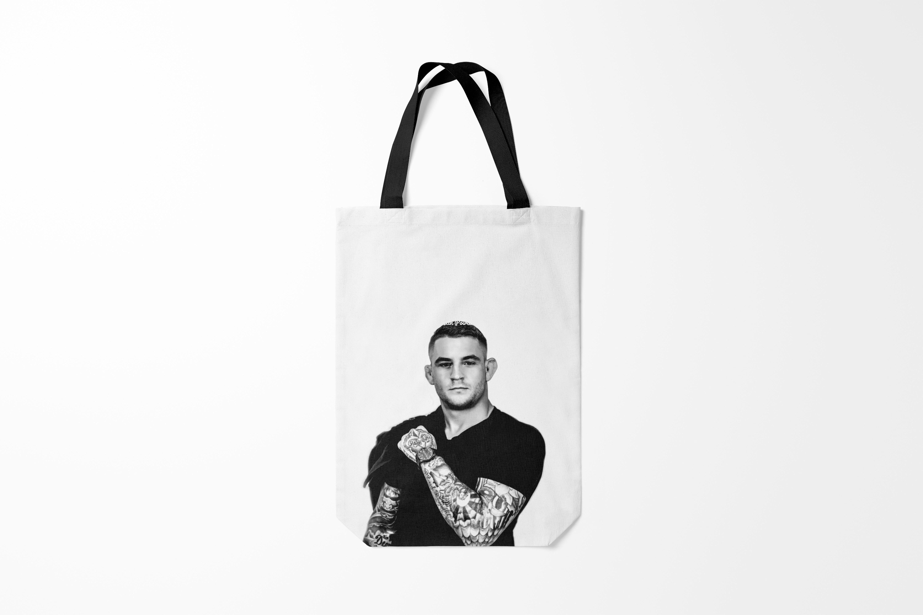 Сумка шoппер унисекс Burnettie Дастин Порье Dustin Poirier,, Дастин Порье Dustin Poirier
Сумка шoппер унисекс Burnettie Дастин Порье Dustin Poirier,, Дастин Порье Dustin Poirier