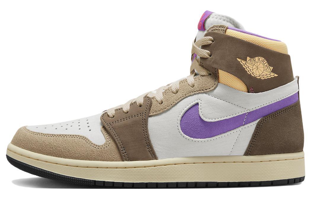 Кеды унисекс Jordan Air Jordan 1 High Zoom CMFT 2 коричневые 42 EU, Коричневый, Air Jordan 1 High Zoom CMFT 2
Кеды унисекс Jordan Air Jordan 1 High Zoom CMFT 2 коричневые 42 EU, Коричневый, Air Jordan 1 High Zoom CMFT 2