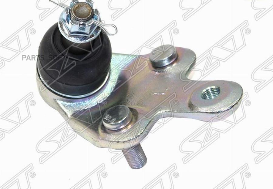 SAT ST-43340-49035 Шаровая опора передняя LEXUS RX270 /350 /450H 08- /HIGHLANDER /VENZA G
SAT ST-43340-49035 Шаровая опора передняя LEXUS RX270 /350 /450H 08- /HIGHLANDER /VENZA G
