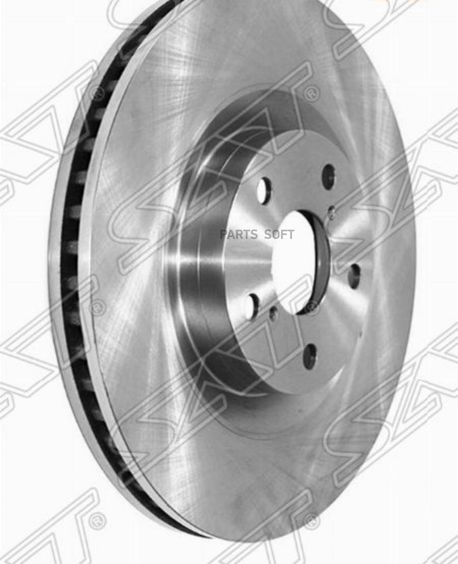 Диск Тормозной Перед Правый Toyota Mark X 12-/Lexus Gs450h 06-11 Sat арт. ST-43516-30040
Диск Тормозной Перед Правый Toyota Mark X 12-/Lexus Gs450h 06-11 Sat арт. ST-43516-30040