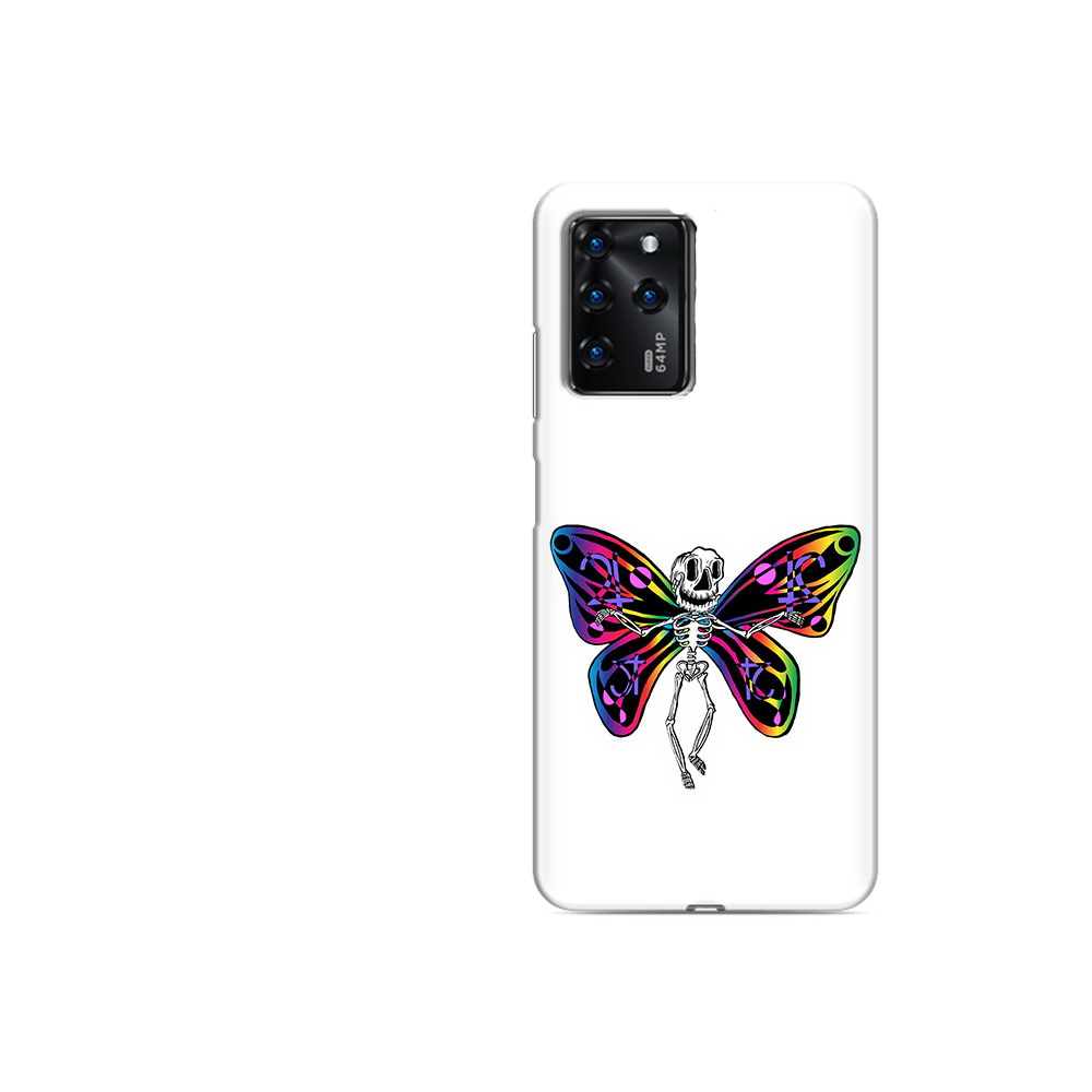 Чехол MyPads Tocco для ZTE Blade V30 Vita эффект бабочки (PT224728.460.701), Прозрачный, Tocco
Чехол MyPads Tocco для ZTE Blade V30 Vita эффект бабочки (PT224728.460.701), Прозрачный, Tocco