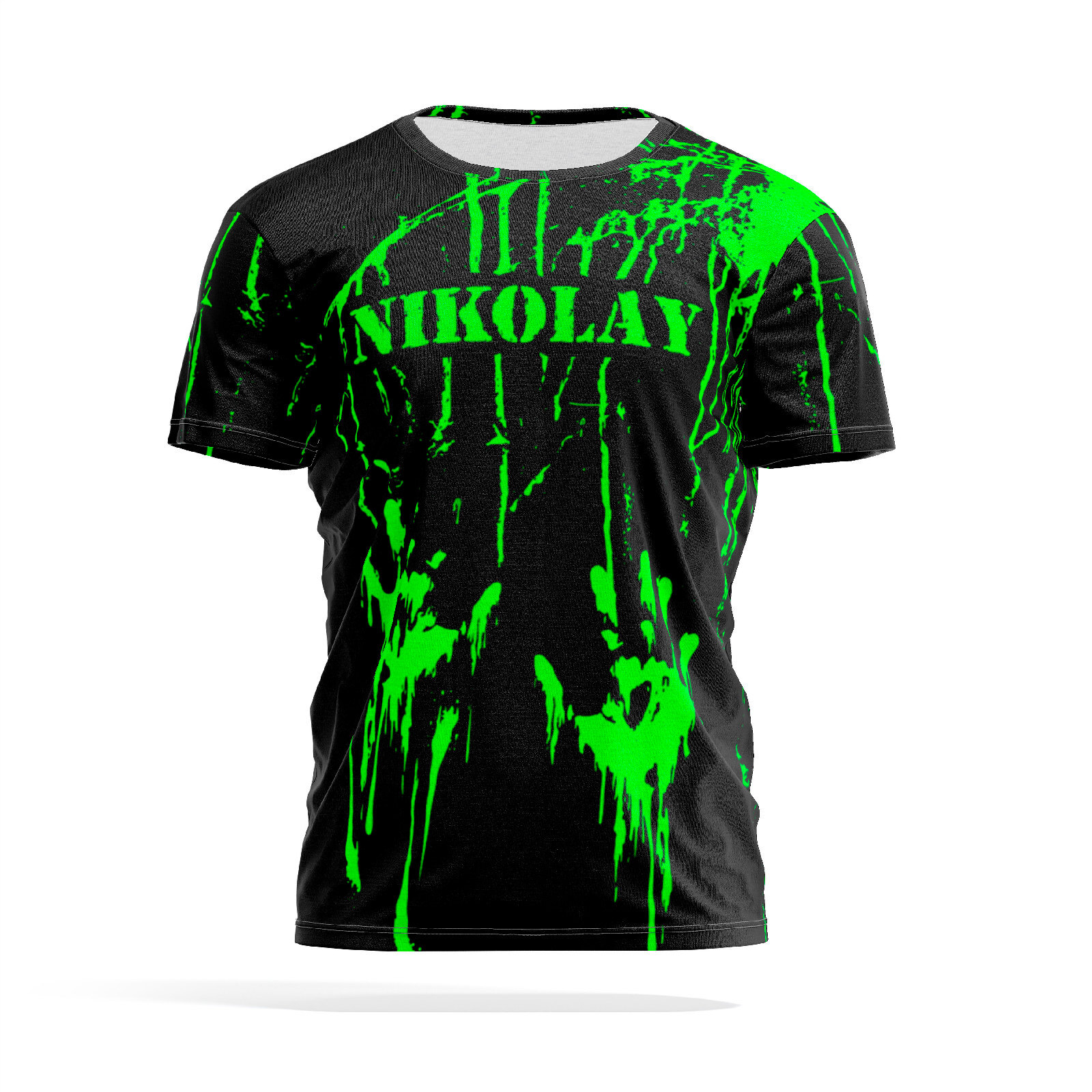 Футболка мужская PANiN PaninManTshirtMS_MS2549267 черная 3XL, Черный, PaninManTshirtMS_MS2549267 
Футболка мужская PANiN PaninManTshirtMS_MS2549267 черная 3XL, Черный, PaninManTshirtMS_MS2549267