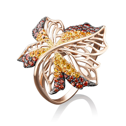 Кольцо из золота р. 18 PLATINA jewelry 01-4846-00-404-1110-32, фианит, 01-4846-00-404-1110-32
Кольцо из золота р. 18 PLATINA jewelry 01-4846-00-404-1110-32, фианит, 01-4846-00-404-1110-32