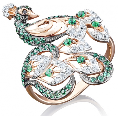 Кольцо из золота р. 16 PLATINA jewelry 01-4917-02-404-1110-52, фианит, 01-4917-02-404-1110-52
Кольцо из золота р. 16 PLATINA jewelry 01-4917-02-404-1110-52, фианит, 01-4917-02-404-1110-52