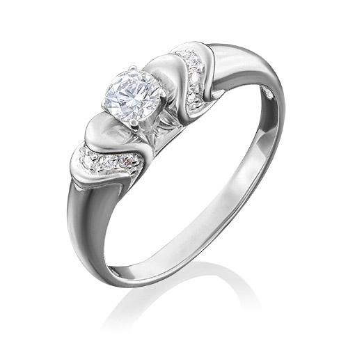 Кольцо из золота р. 17,5 PLATINA jewelry 01-4930-00-501-1120-38, фианит, 01-4930-00-501-1120-38
Кольцо из золота р. 17,5 PLATINA jewelry 01-4930-00-501-1120-38, фианит, 01-4930-00-501-1120-38