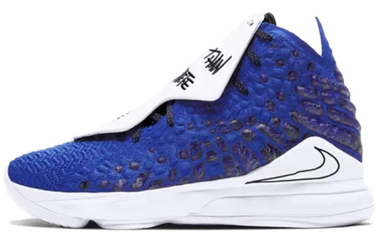 Кроссовки унисекс Nike Lebron 17 More Than An Athlete EP синие 44 EU, Синий, Lebron 17 More Than An Athlete EP
Кроссовки унисекс Nike Lebron 17 More Than An Athlete EP синие 44 EU, Синий, Lebron 17 More Than An Athlete EP