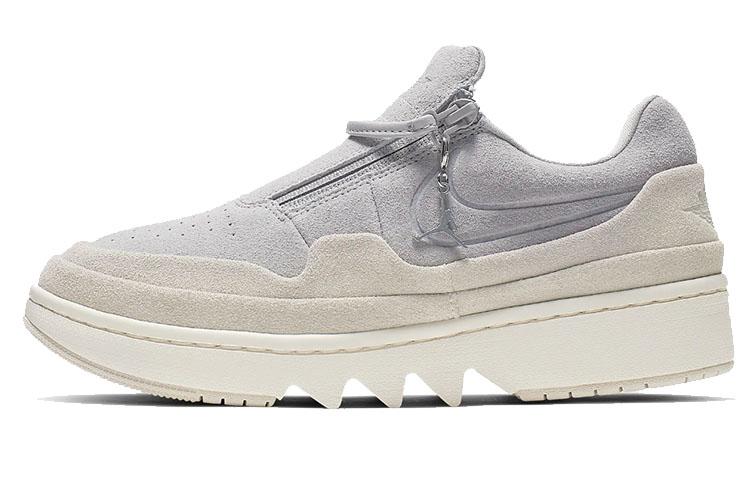 Кеды унисекс Jordan Air Jordan 1 Jester XX Low серые 36 EU, Серый, Air Jordan 1 Jester XX Low
Кеды унисекс Jordan Air Jordan 1 Jester XX Low серые 36 EU, Серый, Air Jordan 1 Jester XX Low