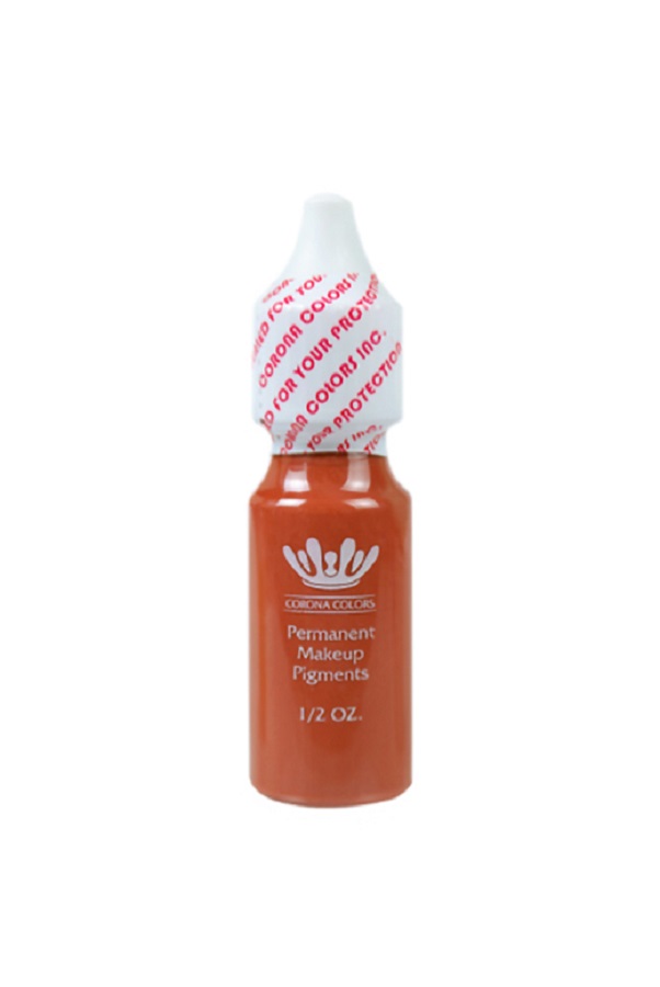 Пигмент Corona Colors светло-карамельный Light Caramel 15 мл, Основная коллекция пигментов
Пигмент Corona Colors светло-карамельный Light Caramel 15 мл, Основная коллекция пигментов