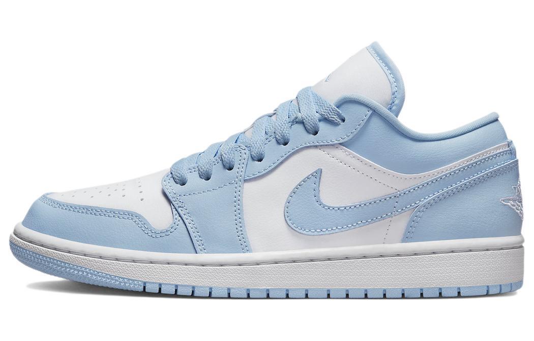 Кеды унисекс Jordan Air Jordan 1 low aluminum голубые 36.5 EU, Голубой, Air Jordan 1 low aluminum
Кеды унисекс Jordan Air Jordan 1 low aluminum голубые 36.5 EU, Голубой, Air Jordan 1 low aluminum