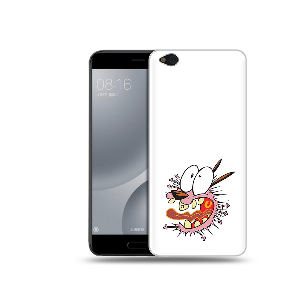 Чехол MyPads Tocco для Xiaomi Mi 5C испуганный бобик (PT61938.328.381), Прозрачный, Tocco
Чехол MyPads Tocco для Xiaomi Mi 5C испуганный бобик (PT61938.328.381), Прозрачный, Tocco