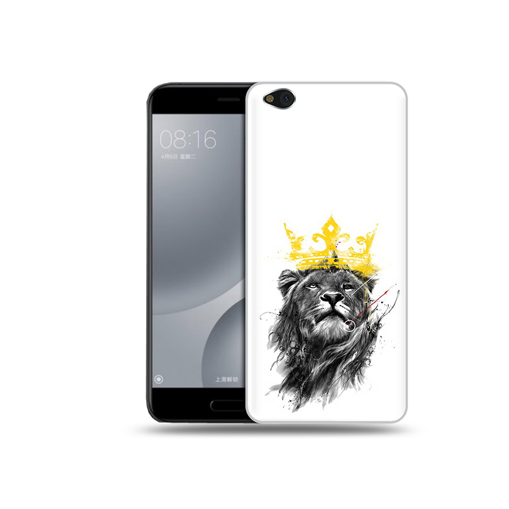 Чехол MyPads Tocco для Xiaomi Mi 5C король-лев (PT61938.328.391), Прозрачный, Tocco
Чехол MyPads Tocco для Xiaomi Mi 5C король-лев (PT61938.328.391), Прозрачный, Tocco