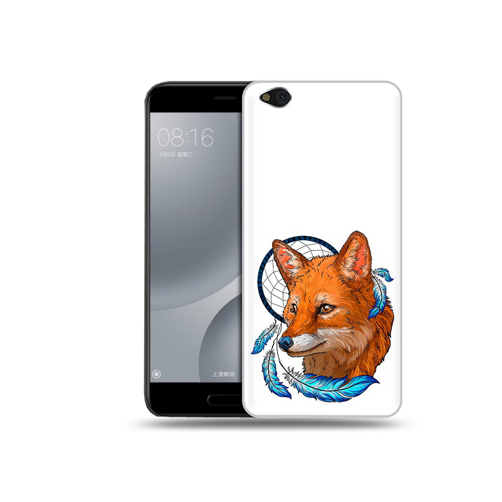 Чехол MyPads Tocco для Xiaomi Mi 5C лиса и ловец снов (PT61938.328.438), Прозрачный, Tocco
Чехол MyPads Tocco для Xiaomi Mi 5C лиса и ловец снов (PT61938.328.438), Прозрачный, Tocco