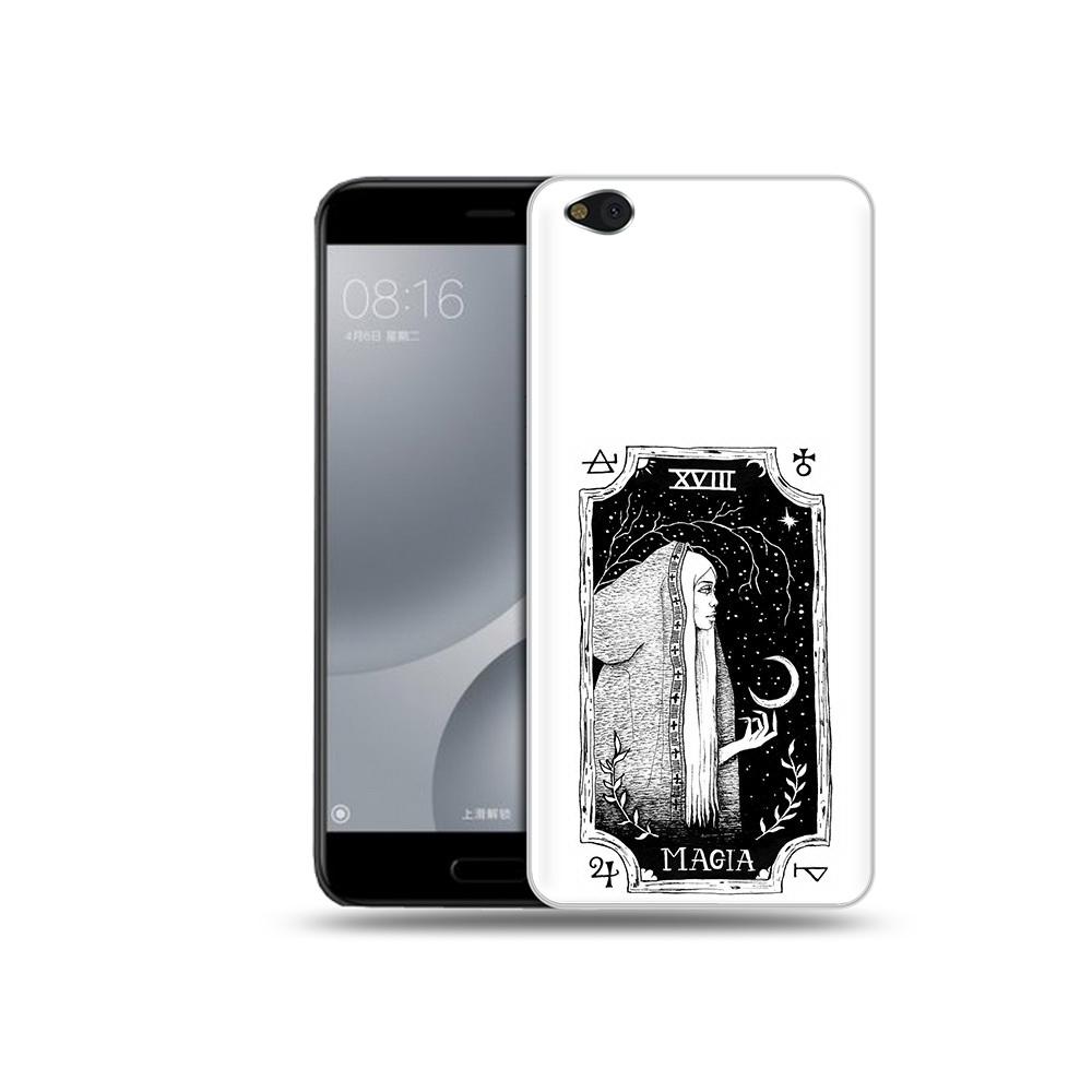 Чехол MyPads Tocco для Xiaomi Mi 5C лунная магия (PT61938.328.447), Прозрачный, Tocco
Чехол MyPads Tocco для Xiaomi Mi 5C лунная магия (PT61938.328.447), Прозрачный, Tocco