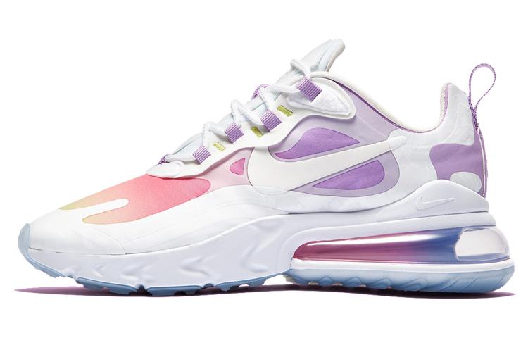 Кроссовки унисекс Nike Air Max 270 React CNY белые 36.5 EU, Белый, Air Max 270 React CNY
Кроссовки унисекс Nike Air Max 270 React CNY белые 36.5 EU, Белый, Air Max 270 React CNY