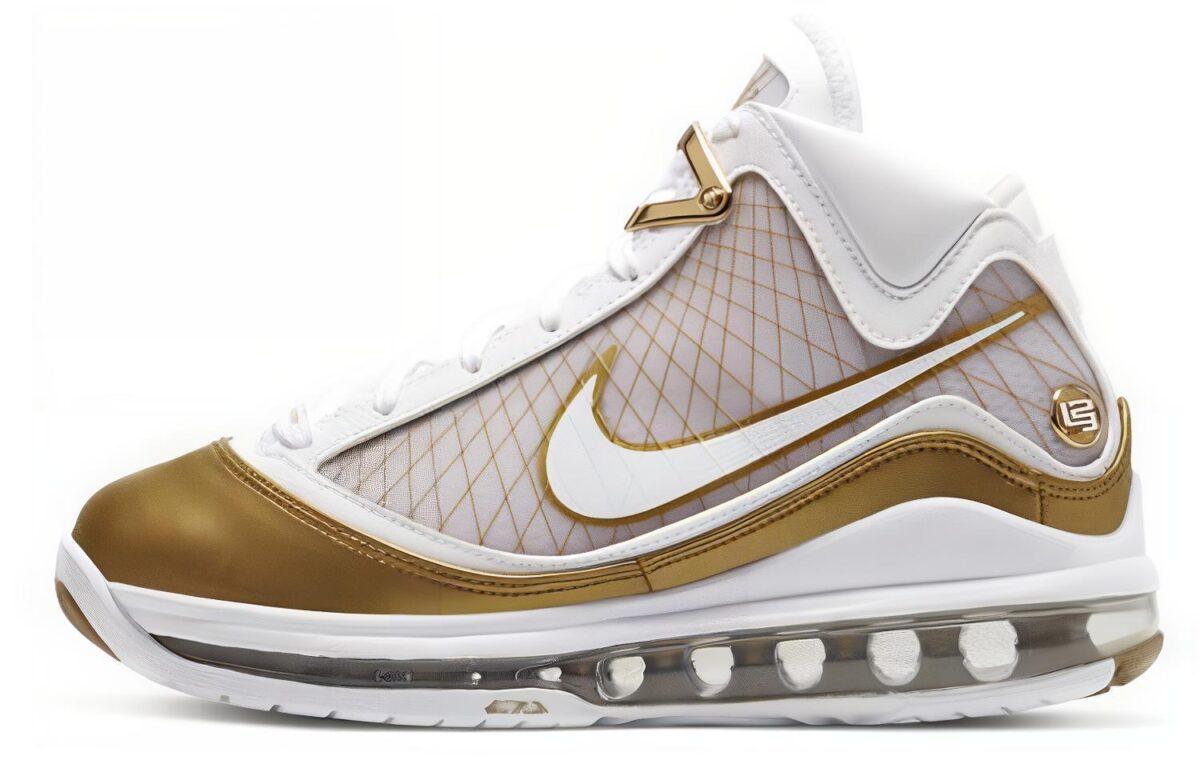 Кроссовки унисекс Nike Lebron 7 QS China Moon 2020 белые 39 EU, Белый, Lebron 7 QS China Moon 2020
Кроссовки унисекс Nike Lebron 7 QS China Moon 2020 белые 39 EU, Белый, Lebron 7 QS China Moon 2020