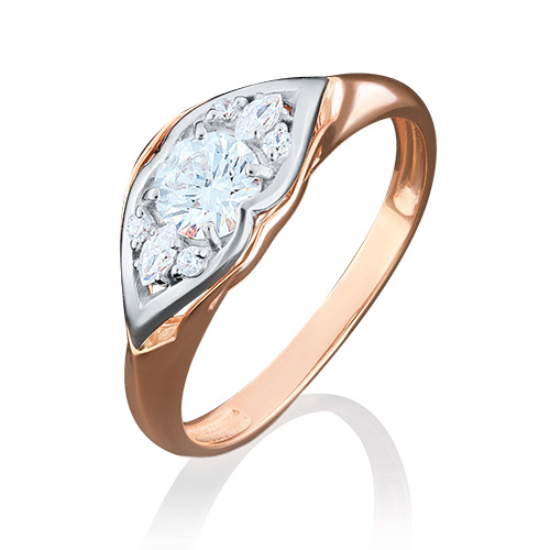 Кольцо из золота р. 16 PLATINA jewelry 01-4944-00-501-1111-38, фианит, 01-4944-00-501-1111-38
Кольцо из золота р. 16 PLATINA jewelry 01-4944-00-501-1111-38, фианит, 01-4944-00-501-1111-38