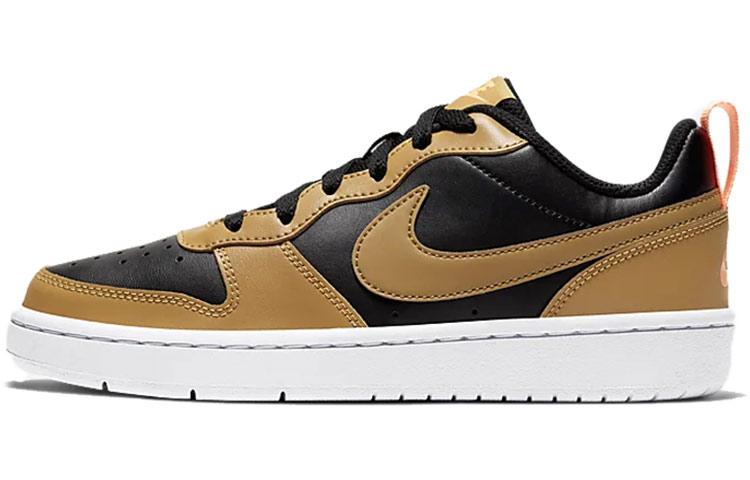 Кеды унисекс Nike Court Borough Low 2 GS черные 38 EU, Черный, Court Borough Low 2 GS
Кеды унисекс Nike Court Borough Low 2 GS черные 38 EU, Черный, Court Borough Low 2 GS
