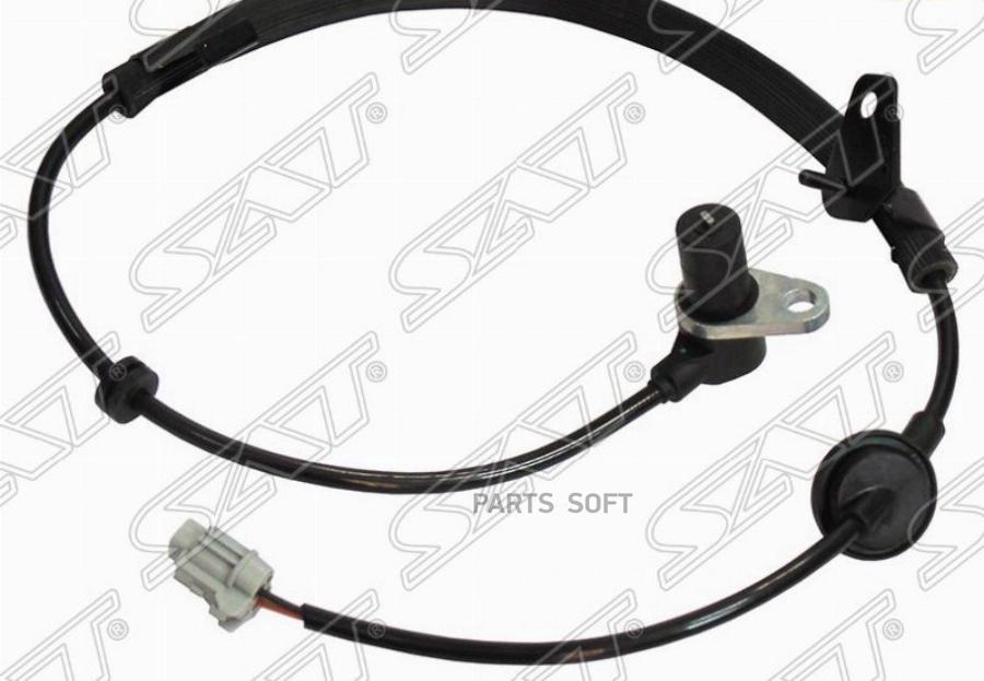 Датчик Abs Fr (передний) Nissan Bluebird Sylphy G10/Almera N16/Tino V10/Sunny B15/Wingroad
Датчик Abs Fr (передний) Nissan Bluebird Sylphy G10/Almera N16/Tino V10/Sunny B15/Wingroad