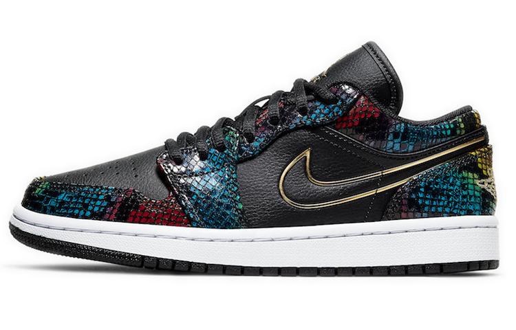 Кеды унисекс Jordan Air Jordan 1 Low BHM 2022 черные 44 EU, Черный, Air Jordan 1 Low BHM 2022
Кеды унисекс Jordan Air Jordan 1 Low BHM 2022 черные 44 EU, Черный, Air Jordan 1 Low BHM 2022