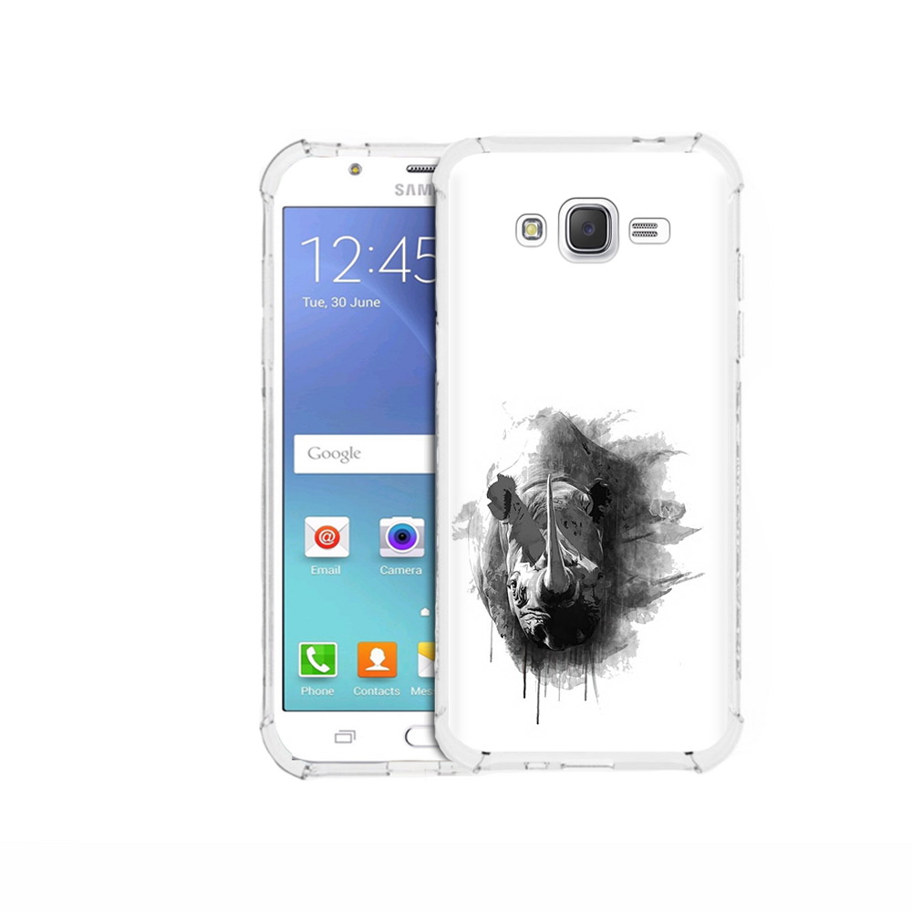 Чехол MyPads Tocco для Samsung Galaxy J5 (2015) носорог (PT15272.579.523), Прозрачный, Tocco
Чехол MyPads Tocco для Samsung Galaxy J5 (2015) носорог (PT15272.579.523), Прозрачный, Tocco