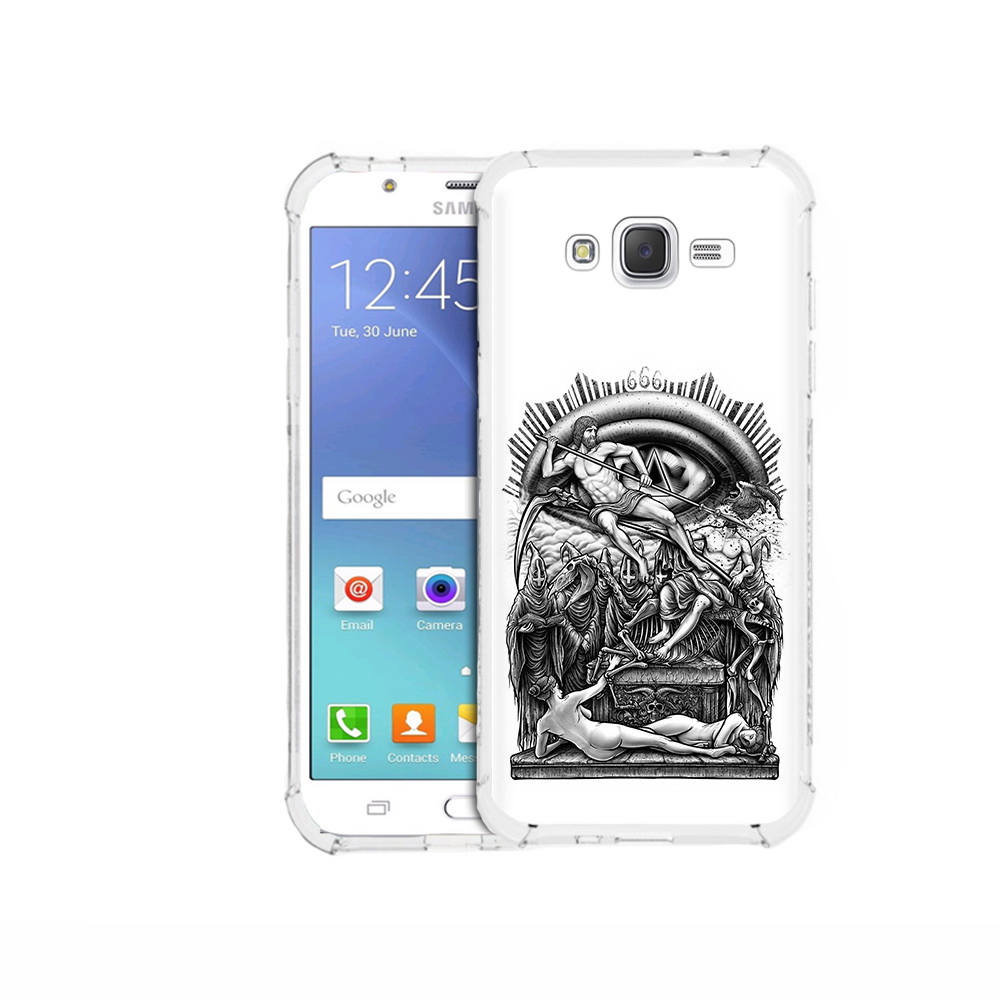 Чехол MyPads Tocco для Samsung Galaxy J5 (2015) оракул черно белый (PT15272.579.528), Прозрачный, Tocco
Чехол MyPads Tocco для Samsung Galaxy J5 (2015) оракул черно белый (PT15272.579.528), Прозрачный, Tocco