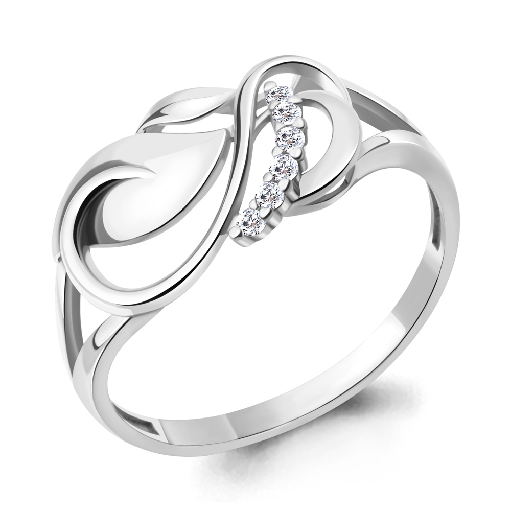 Кольцо из серебра р. 17 AQUAMARINE 67306А_925_р, 67306А_925_р
Кольцо из серебра р. 17 AQUAMARINE 67306А_925_р, 67306А_925_р