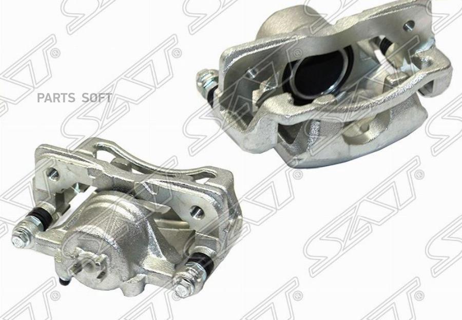 Суппорт Тормозной Fr (Передний) Honda Stream Rn1 00-06 Lh (Левый) Sat St-45019-S7A-J0
Суппорт Тормозной Fr (Передний) Honda Stream Rn1 00-06 Lh (Левый) Sat St-45019-S7A-J0