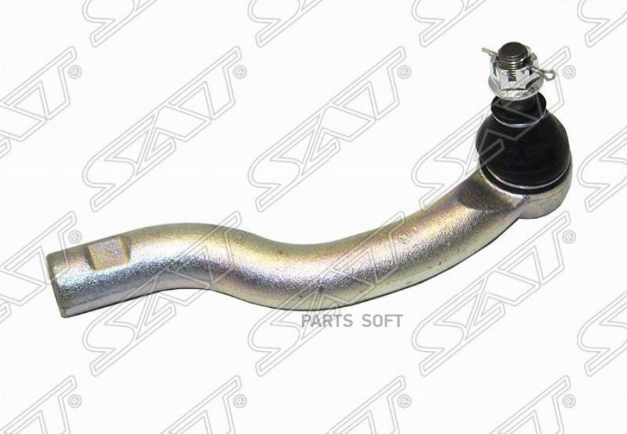 Наконечник Рулевой Lexus Hs250h / Toyota Rav4 (Aca3 ) 05- Lh (левый) Sat арт. ST-45047-491
Наконечник Рулевой Lexus Hs250h / Toyota Rav4 (Aca3 ) 05- Lh (левый) Sat арт. ST-45047-491
