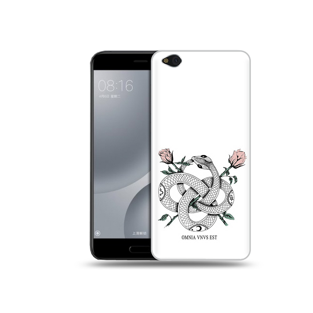 Чехол MyPads Tocco для Xiaomi Mi 5C нарисованная змея абстракция (PT61938.328.502), Прозрачный, Tocco
Чехол MyPads Tocco для Xiaomi Mi 5C нарисованная змея абстракция (PT61938.328.502), Прозрачный, Tocco