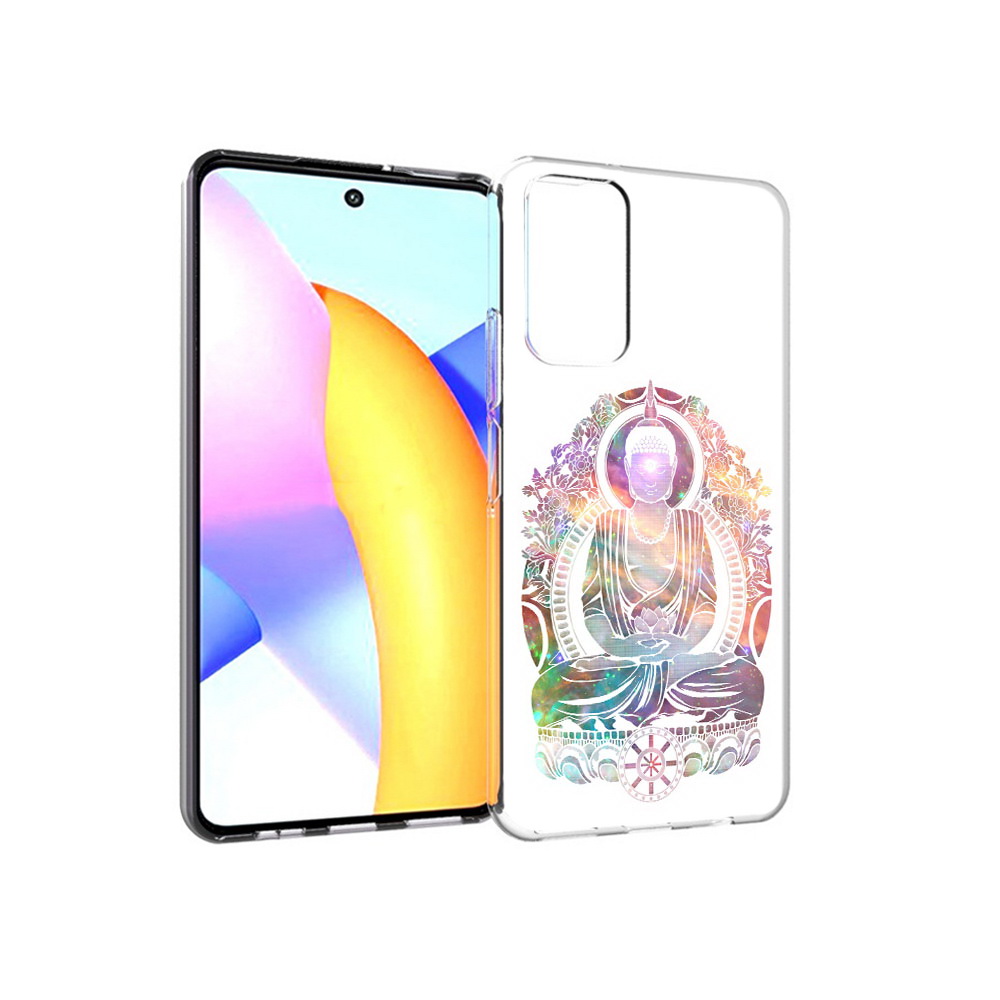 Чехол MyPads Tocco для Huawei Honor 10 X Lite умный мужчина абстракция, Прозрачный, Tocco
Чехол MyPads Tocco для Huawei Honor 10 X Lite умный мужчина абстракция, Прозрачный, Tocco