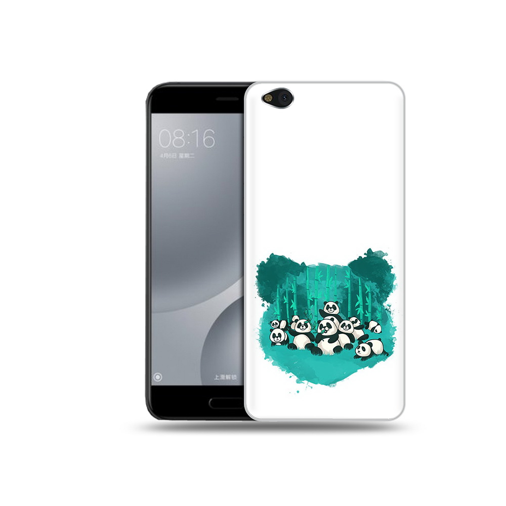 Чехол MyPads Tocco для Xiaomi Mi 5C нарисованные панды (PT61938.328.508), Прозрачный, Tocco
Чехол MyPads Tocco для Xiaomi Mi 5C нарисованные панды (PT61938.328.508), Прозрачный, Tocco