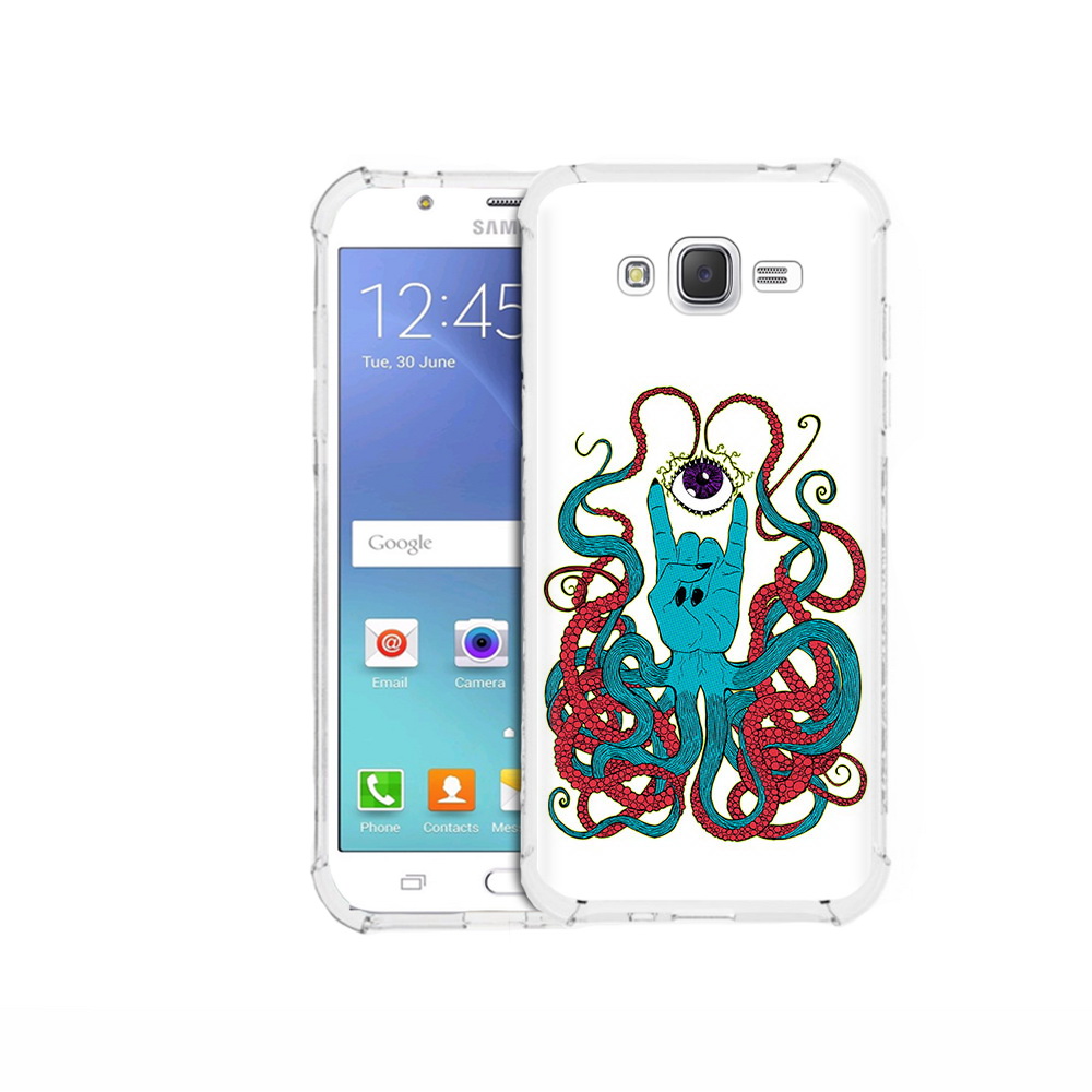 Чехол MyPads Tocco для Samsung Galaxy J5 (2015) осьминог-рука абстракция (PT15272.579.530), Прозрачный, Tocco
Чехол MyPads Tocco для Samsung Galaxy J5 (2015) осьминог-рука абстракция (PT15272.579.530), Прозрачный, Tocco