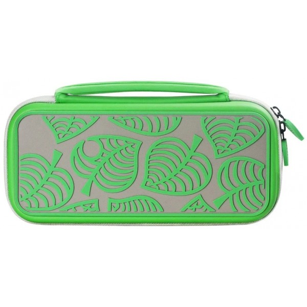 Чехол-сумка NoBrand Carrying Case Animal Crossing Leafs для Nintendo Switch, Зеленый, Carrying Case
Чехол-сумка NoBrand Carrying Case Animal Crossing Leafs для Nintendo Switch, Зеленый, Carrying Case
