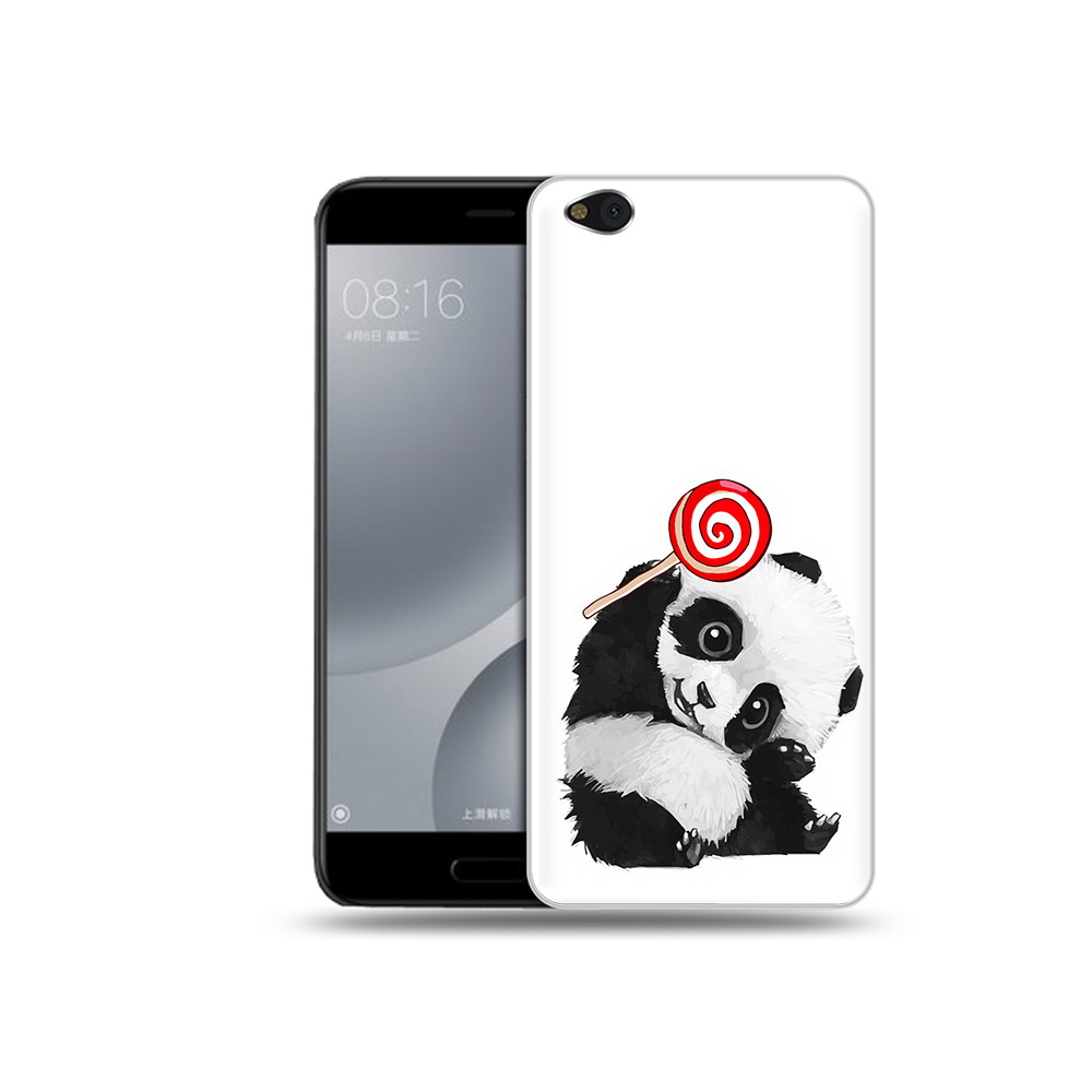Чехол MyPads Tocco для Xiaomi Mi 5C панда с леденцом (PT61938.328.534), Прозрачный, Tocco
Чехол MyPads Tocco для Xiaomi Mi 5C панда с леденцом (PT61938.328.534), Прозрачный, Tocco