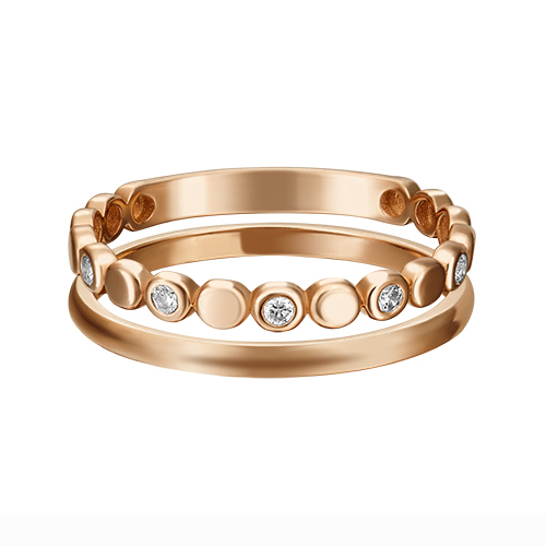 Кольцо из красного золота р. 17 PLATINA jewelry 13-0001-00-401-1110-48, фианит, 13-0001-00-401-1110-48
Кольцо из красного золота р. 17 PLATINA jewelry 13-0001-00-401-1110-48, фианит, 13-0001-00-401-1110-48